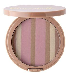 Multi-Color Face Palette Sealed In Original Packaging (Coral Crush)